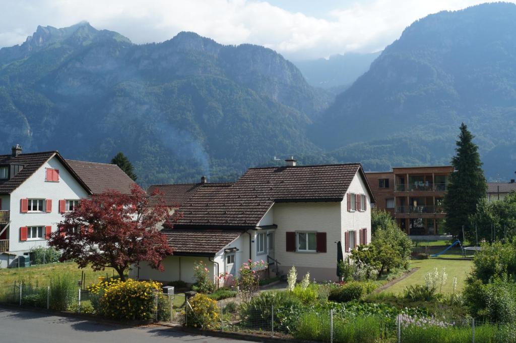 Ferienhaus Schils room 2