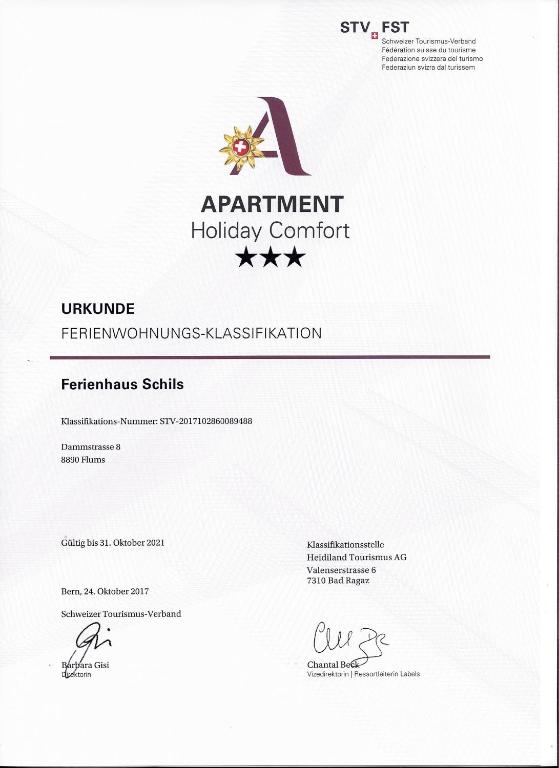 Ferienhaus Schils room 3