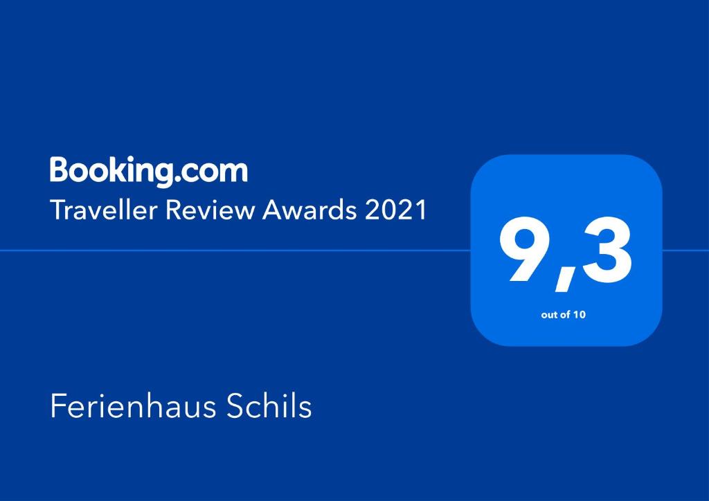 Ferienhaus Schils room 4
