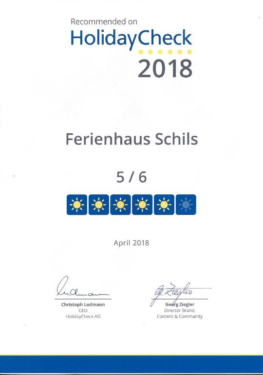 Ferienhaus Schils room 5