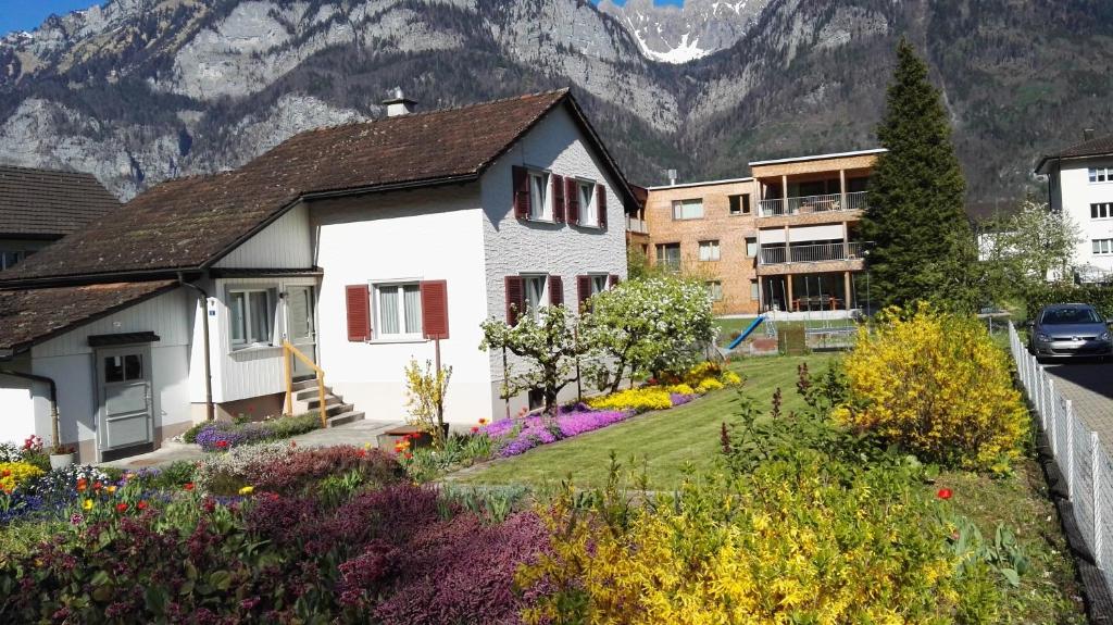 Ferienhaus Schils room 6